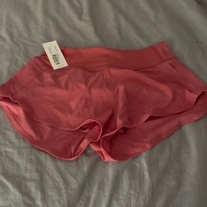 Outdoor Voices 2.5” Short Desert Rose